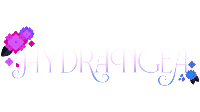Hydrangea
