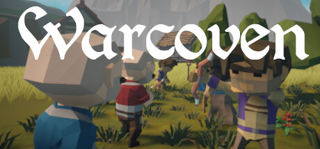 Warcoven Playtest banner