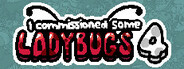 I commissioned some ladybugs 4