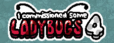I commissioned some ladybugs 4