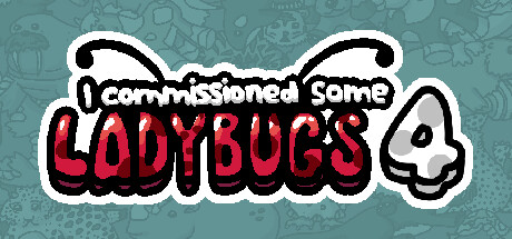 I commissioned some ladybugs 4 banner