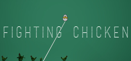 FightingChicken banner image