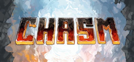 Chasm Cover Image
