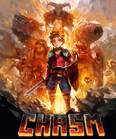 Chasm