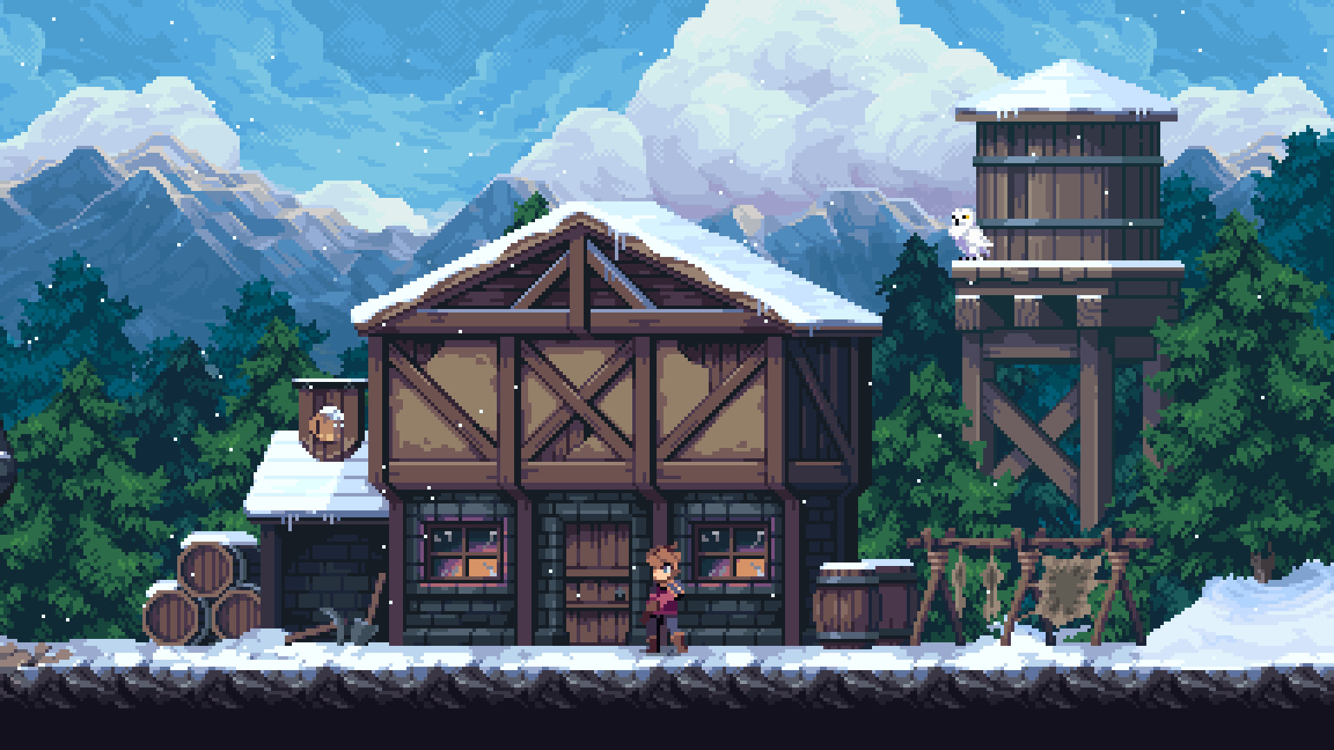 Chasm Free Download for PC
