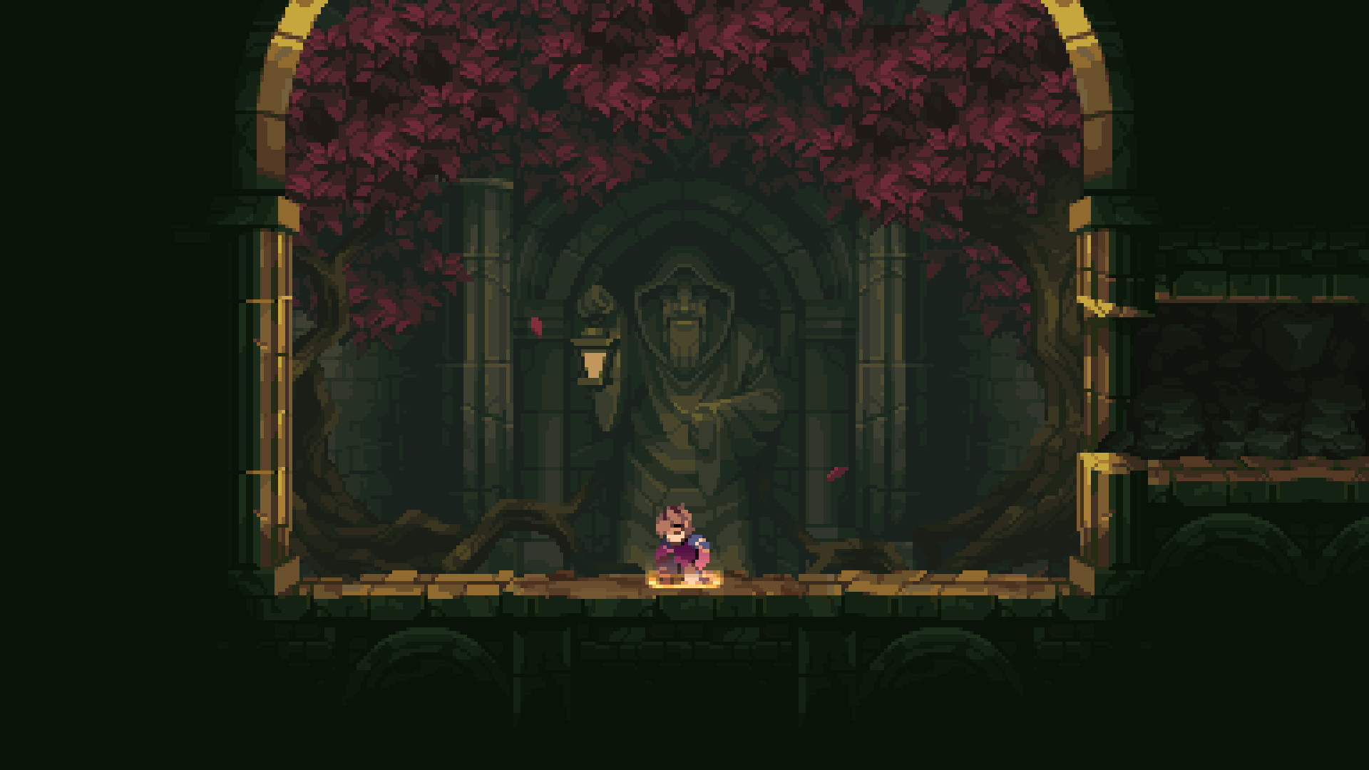 Chasm screenshot 9