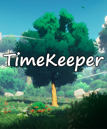 TimeKeeper