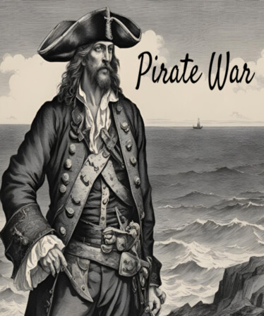 PirateWar
