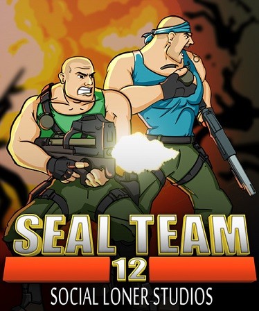 SEAL Team 12