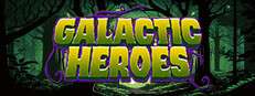 Galactic Heroes: The Enchanted Forest
