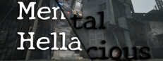 Mental Hellacious 게임 이미지