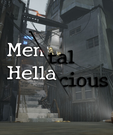 Mental Hellacious