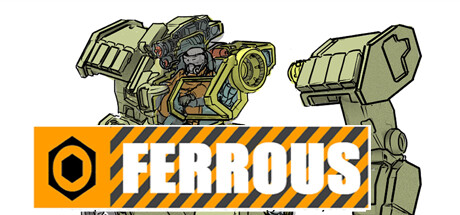 Ferrous: Digital Edition banner image