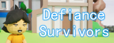 Defiance Survivors 게임 이미지