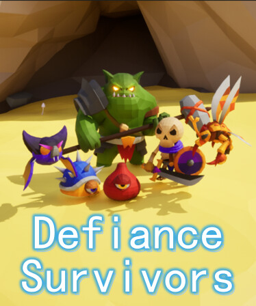Defiance Survivors