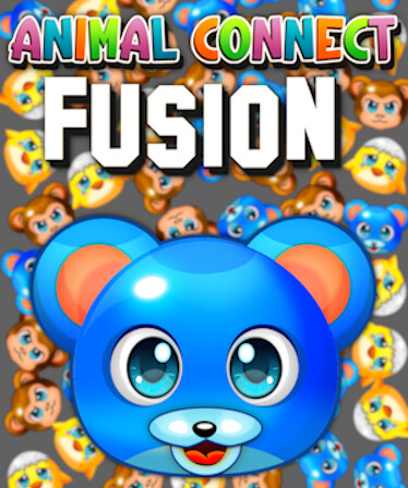 Animal Connect Fusion