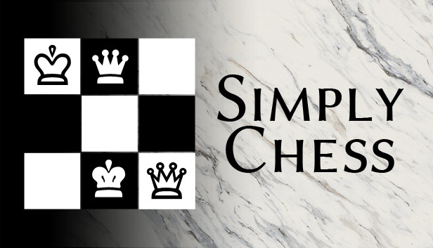 Chess! on Steam