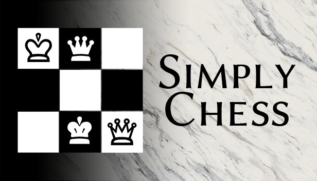 Jogue xadrez online com o Simply Chess