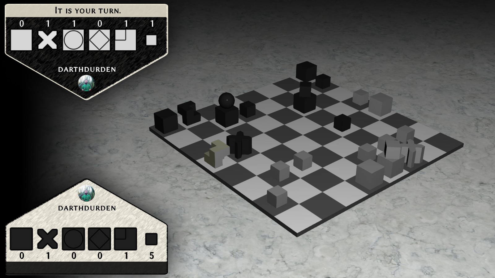 4d Chess no Steam