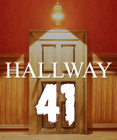 Hallway 41