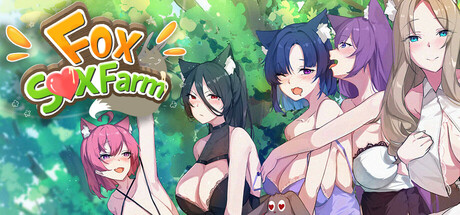 Fox Sex Farm steam charts