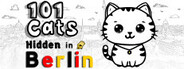 Hidden Pets: 101 Cats in Berlin