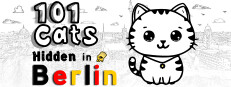 101 Cats in Berlin