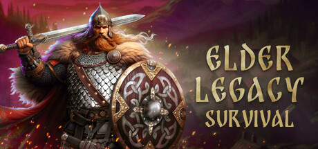 Elder Legacy: Survival banner