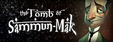 Sam & Max 302: The Tomb of Sammun-Mak