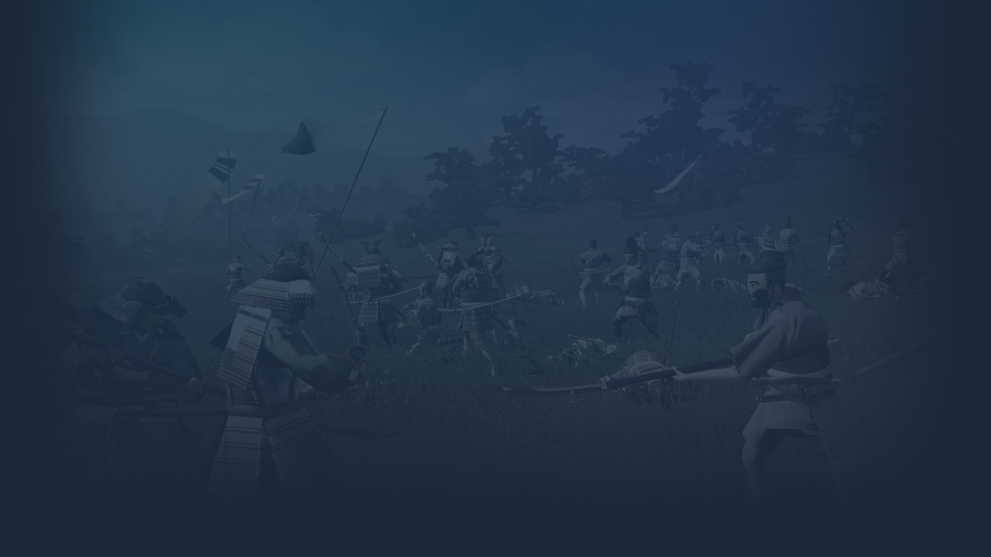 Warlord: Awaji background