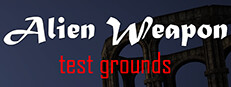 Alien Weapon Test Grounds 게임 이미지