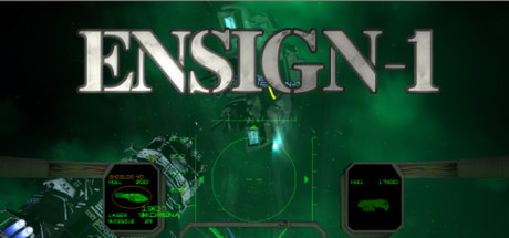 Ensign-1 header image