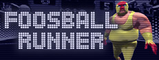 FOOSBALL RUNNER