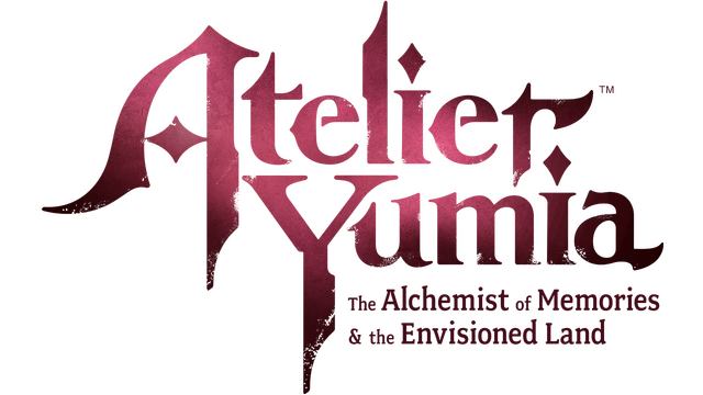 Atelier Yumia: The Alchemist of Memories & the Envisioned Land