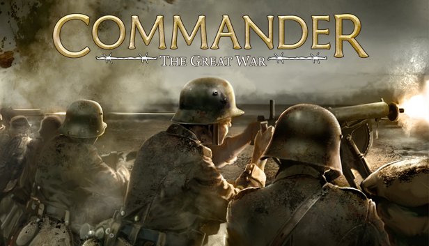 WW1 Game Series no Steam