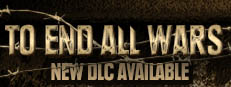 To End All Wars