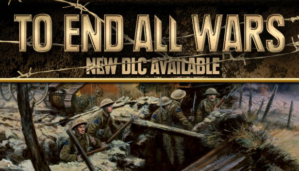 to end all wars summary