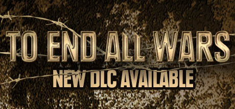 To End All Wars header image