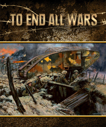 To End All Wars