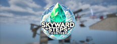 Skyward Steps Together