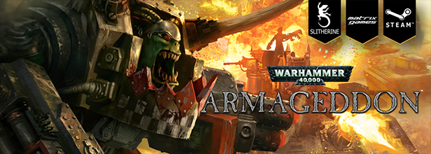 Warhammer 40,000: Armageddon - Angels of Death - Game DLC - Slitherine