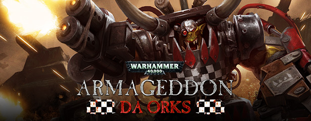 Warhammer 40,000: Armageddon - Angels of Death DLC, PC Steam Downloadable  Content