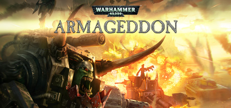 Warhammer 40,000: Armageddon header image