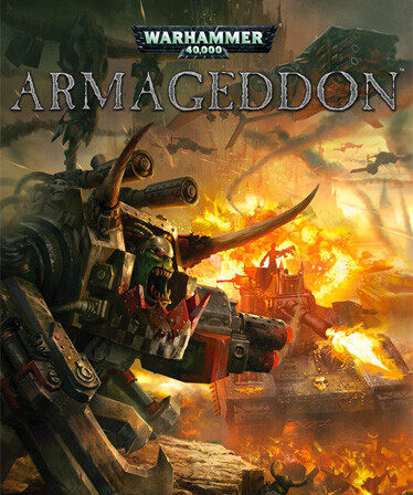 Warhammer 40,000: Armageddon