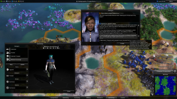 скриншот Pandora: Eclipse of Nashira 1