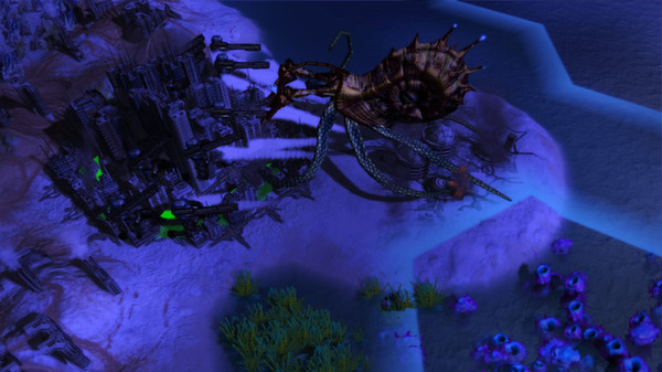 скриншот Pandora: Eclipse of Nashira 2