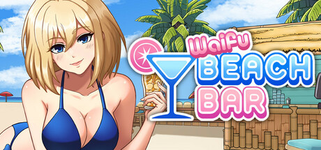 Waifu Beach Bar banner image