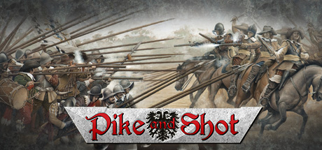 Pike & Shot banner