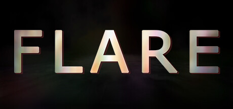 FLARE banner