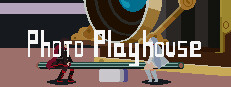 Photo Playhouse 게임 이미지